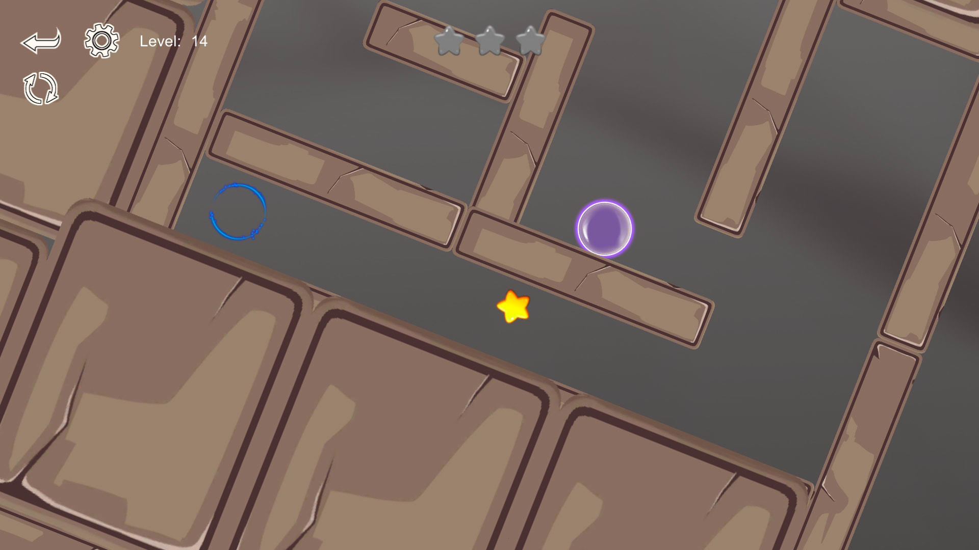 图片[9]-翻滚迷宫/Rolling in the Maze（Build.8507090+DLC）-秋风资源网