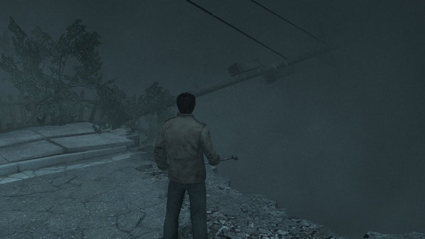 图片[2]-学习版 | 寂静岭5：归乡 Silent Hill 5：Homecoming 支持全屏&窗口切换 内置简中汉化 赠修改器+全套服装存档 -飞星（汉化）-飞星免费游戏仓库