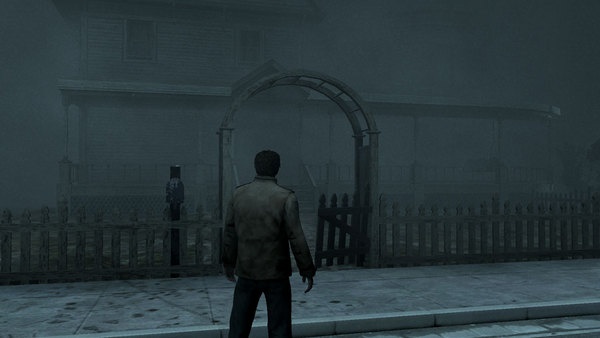 图片[5]-学习版 | 寂静岭5：归乡 Silent Hill 5：Homecoming 支持全屏&窗口切换 内置简中汉化 赠修改器+全套服装存档 -飞星（汉化）-飞星免费游戏仓库