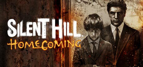 图片[1]-寂静岭5：归乡/Silent Hill 5:Homecoming/附历代合集_官方中文绿色版|网盘下载-异次元社