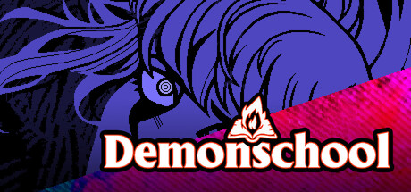 《恶魔学园/Demonschool》中文版-拾艺肆