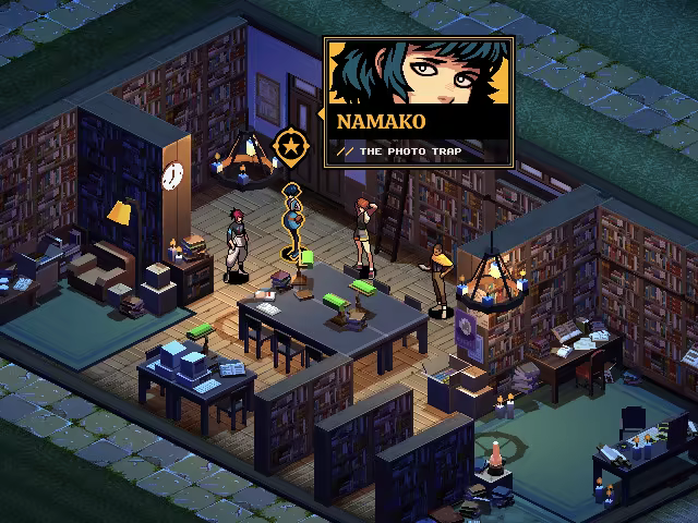 恶魔学园|官方中文|支持手柄|Demonschool插图7跳跳游戏网 恶魔学园|官方中文|支持手柄|Demonschool插图7跳跳游戏网