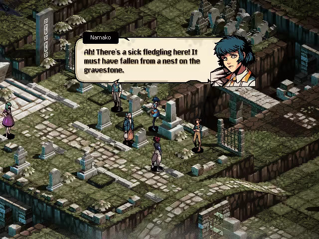 恶魔学园|官方中文|支持手柄|Demonschool插图8跳跳游戏网 恶魔学园|官方中文|支持手柄|Demonschool插图8跳跳游戏网