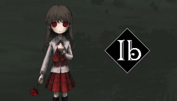 《Ib》免安装中文版