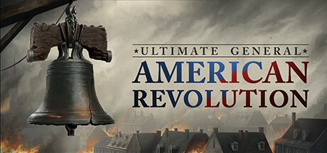 终极将军：美国革命（Ultimate General: American Revolution）英文版插图