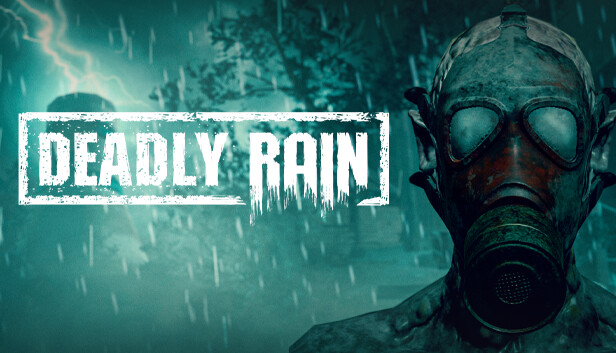 《致命的雨/Deadly Rain》免安装中文版