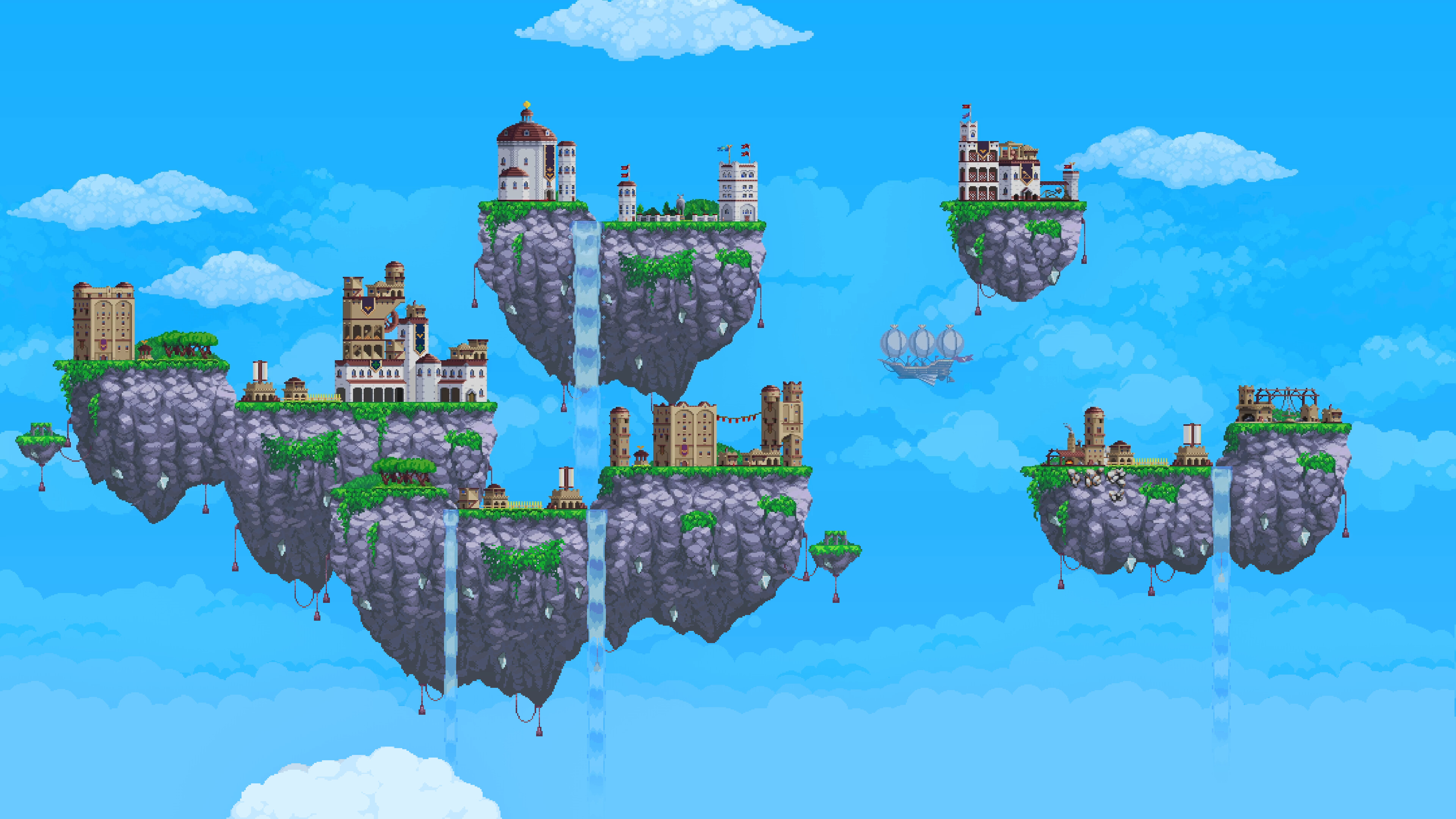游戏截图1