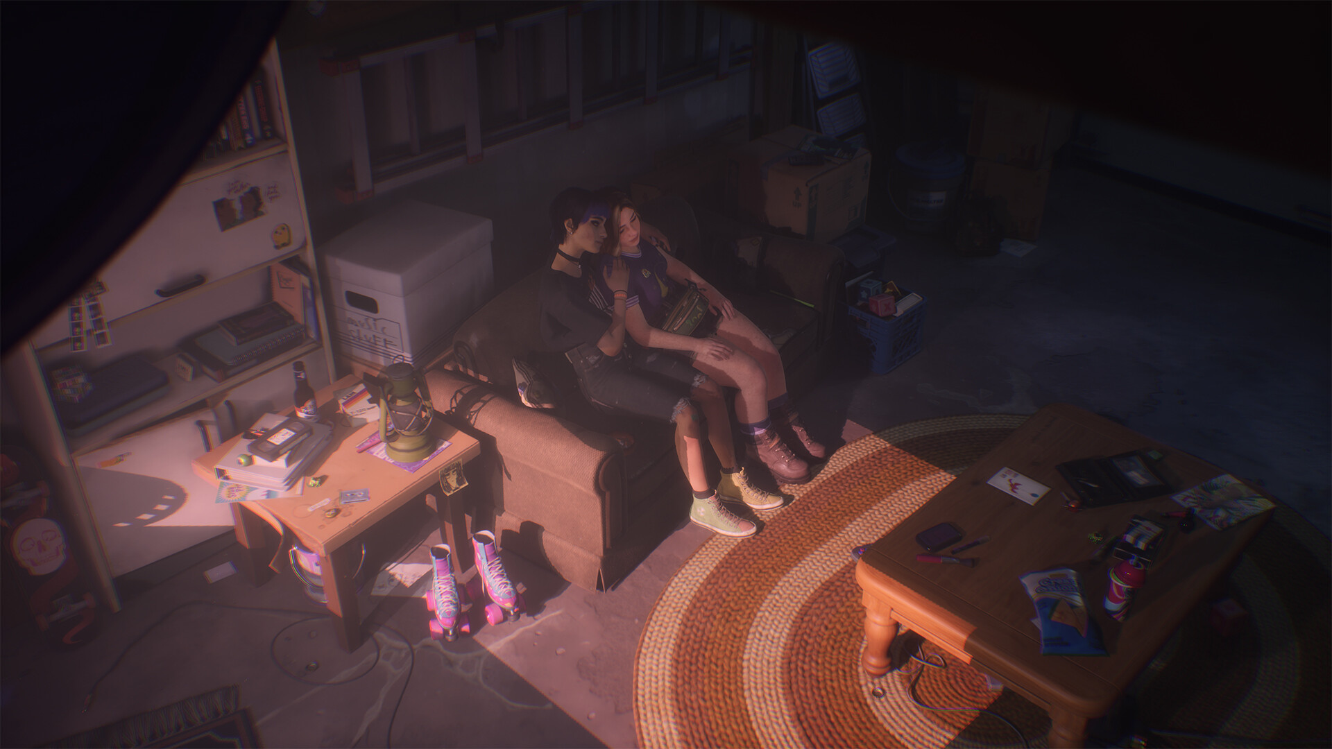 失落的记录：绽放与愤怒|Lost Records Bloom &amp; Rage|2.03.131125