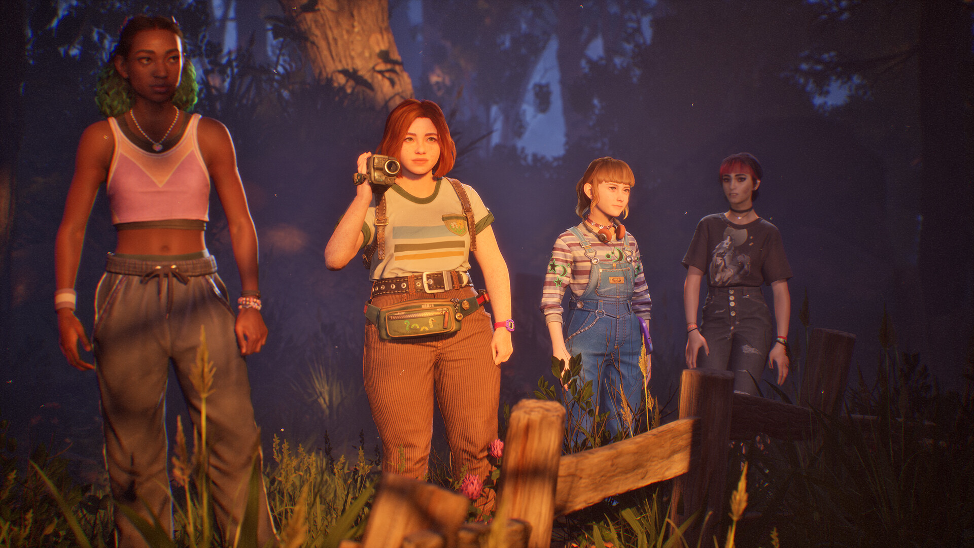 失落的记录：绽放与愤怒|Lost Records Bloom &amp; Rage|2.03.131125