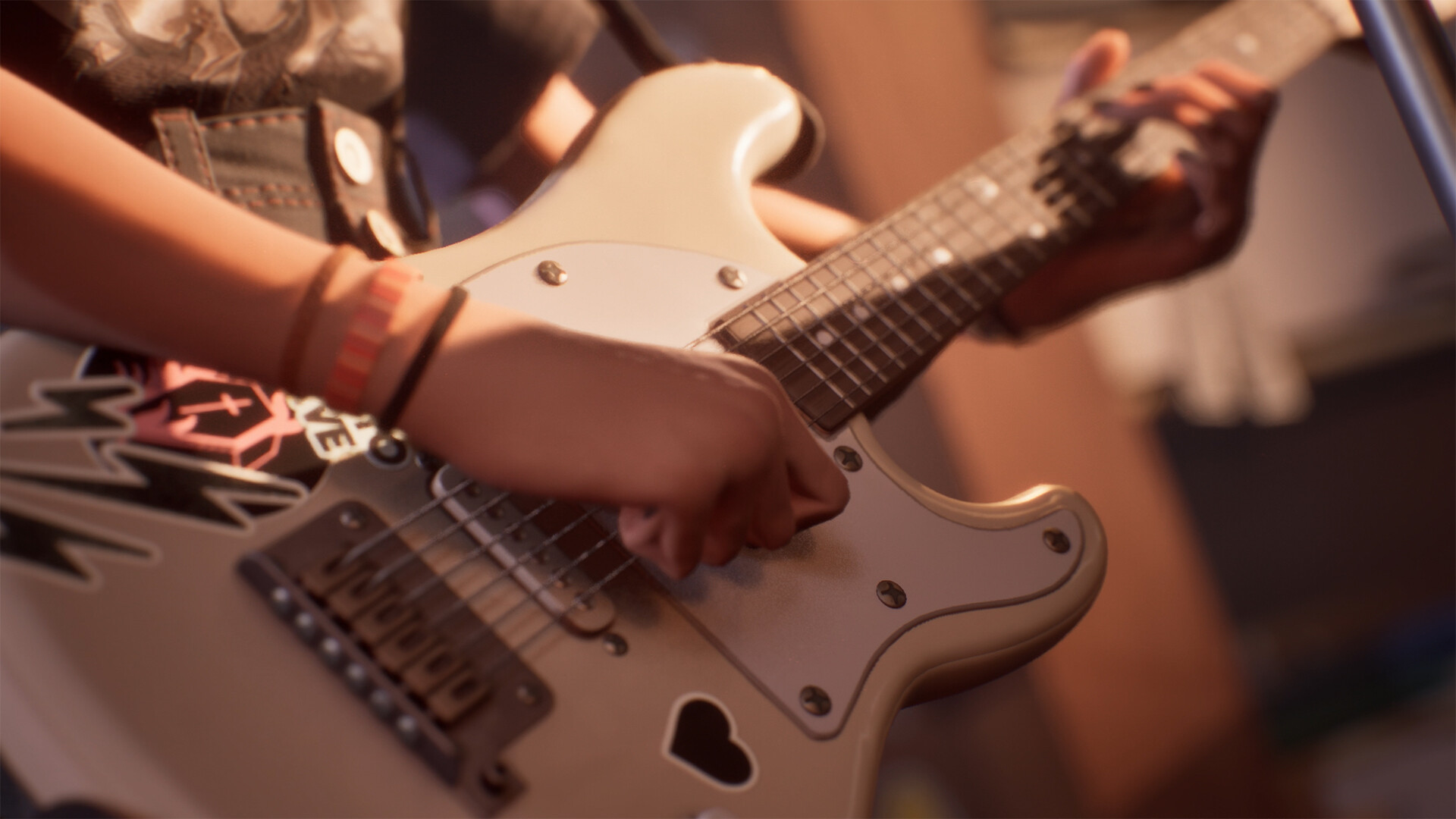 失落的记录：绽放与愤怒|Lost Records Bloom &amp; Rage|2.03.131125