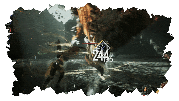 光与影：33号远征队 RPG 第3张