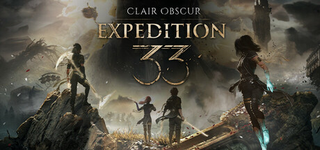 光与影：33号远征队/Clair Obscur: Expedition 33