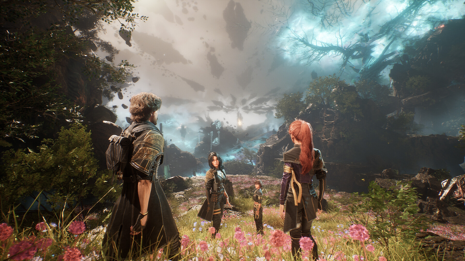 光与影:33号远征队 / Clair Obscur: Expedition 33 光与影:33号远征队 / Clair Obscur: Expedition 33