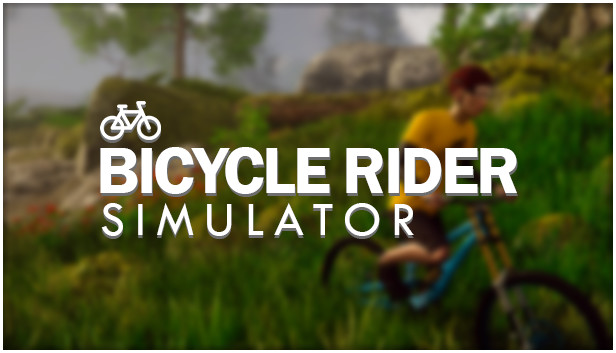 Save 90% on Bicycle Rider Simulator on Steam