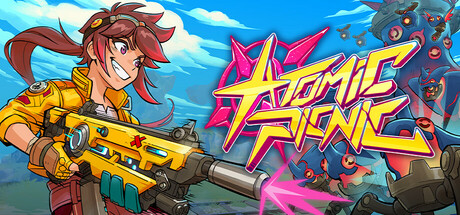 原子野餐/Atomic Picnic Build.17715076|动作冒险|容量7.1GB|免安装绿色中文版-马克游戏