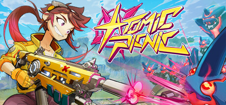 原子野餐 v0.5.2.78(Atomic Picnic)免安装中文版