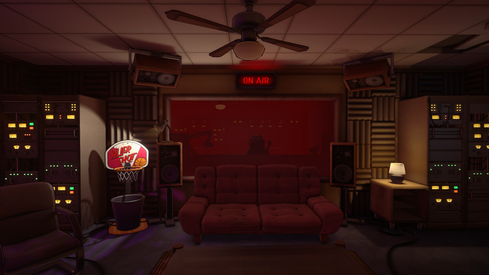 致命频率|官方中文|Killer Frequency插图7跳跳游戏网