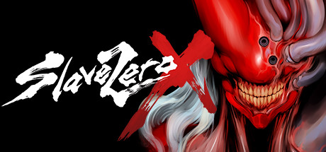 零号奴隶X/Slave Zero X-秋风资源网