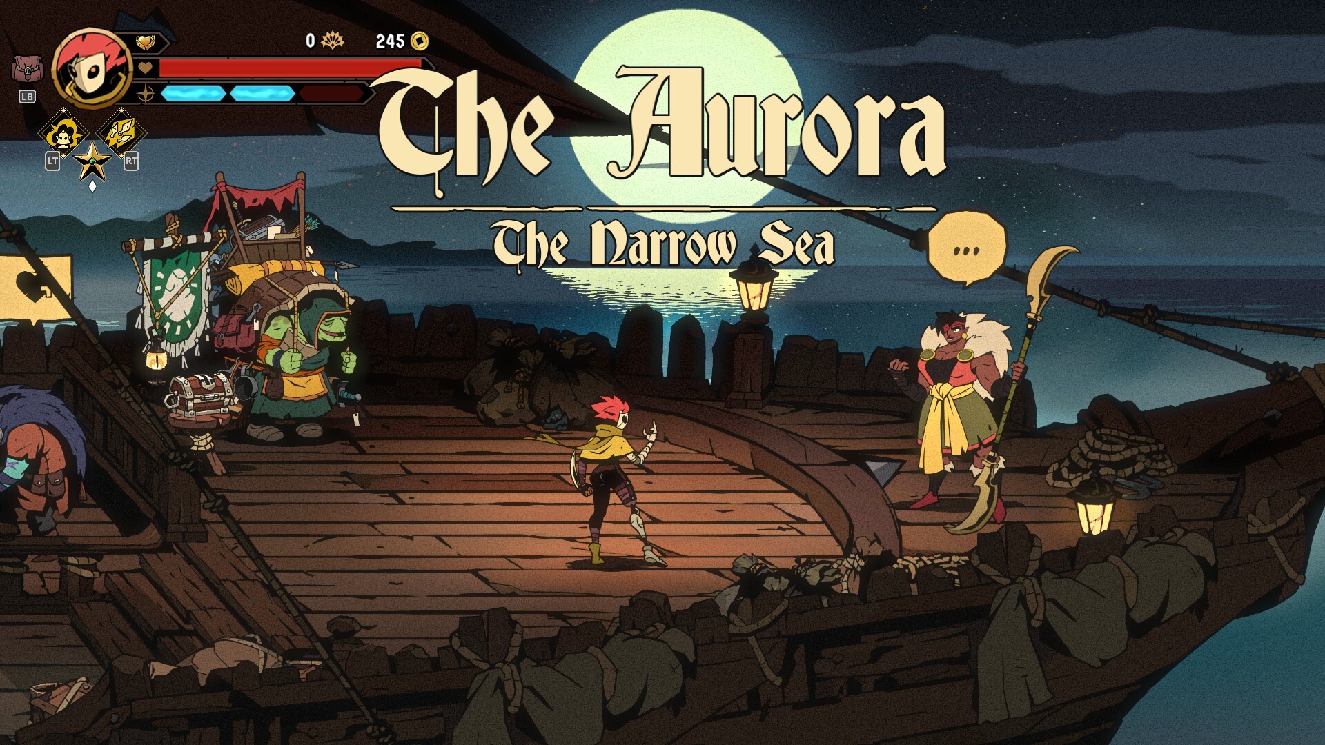 图片[11]-绝对魔权（Absolum）免安装中文版下载-蒸汽游戏宝库 - 高质量Steam单机游戏下载站