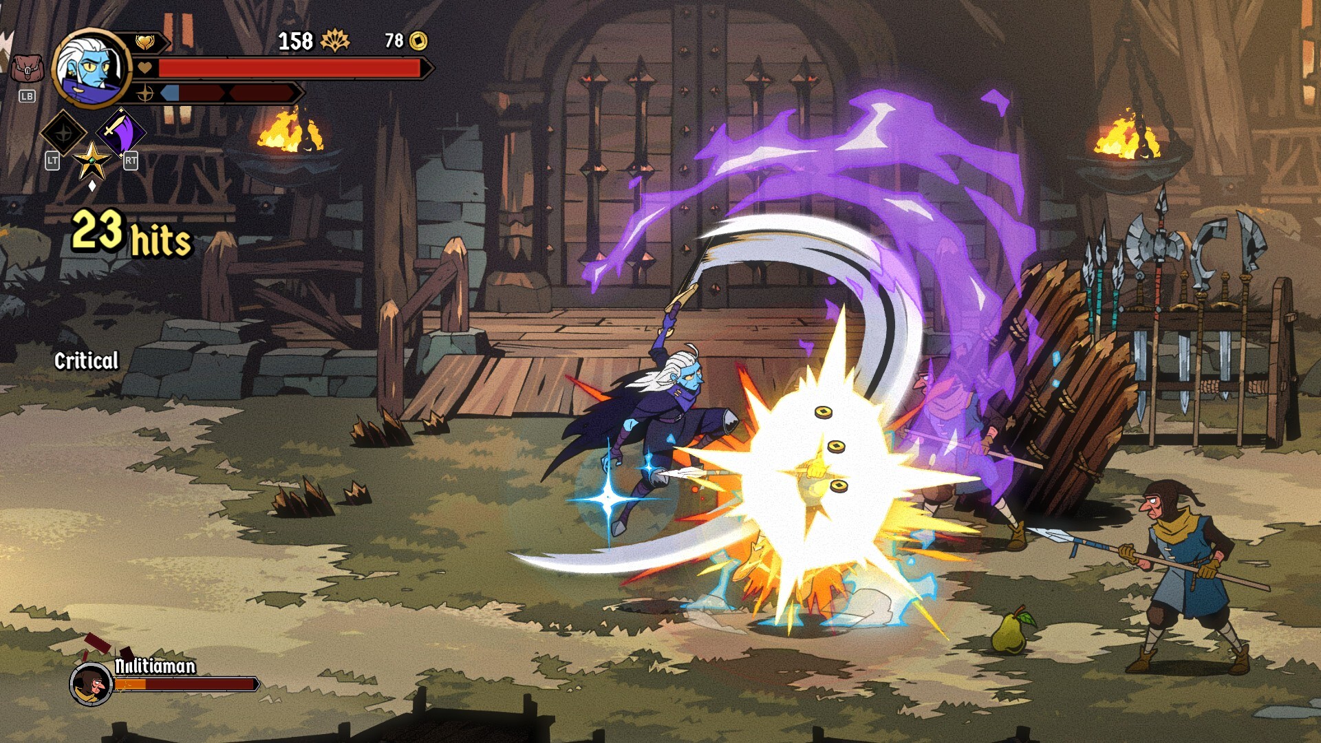 图片[4]-绝对魔权/Absolum Build.23851193|动作冒险|4.7GB|中文-蝶影二次元