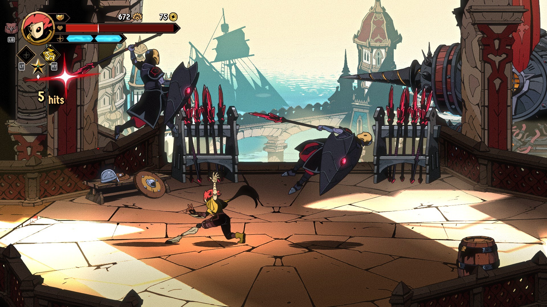 绝对魔权/Absolum -(v34294)