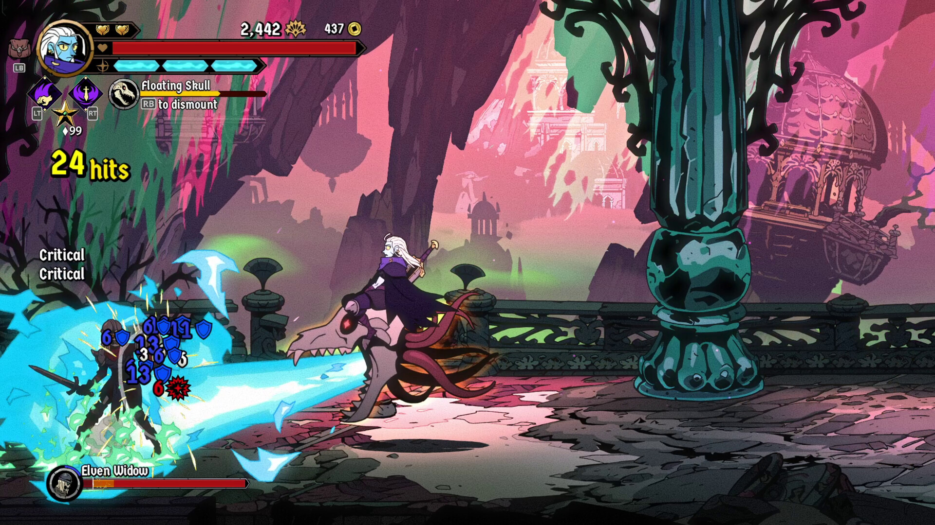 图片[10]-绝对魔权/Absolum Build.23851193|动作冒险|4.7GB|中文-蝶影二次元