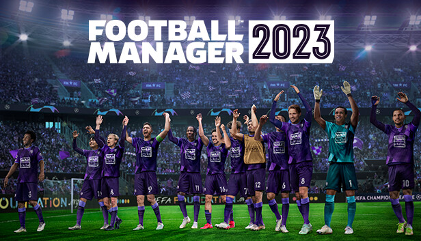 《足球经理2023/Football Manager 2023》免安装中文版