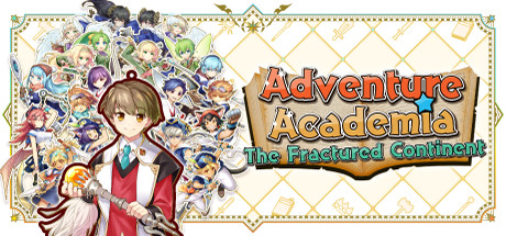 剑与魔法与学园任务/Adventure Academia - The Fractured Continent-秋风资源网