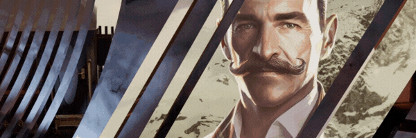 阿加莎·克里斯蒂：东方快车谋杀案|Agatha Christie - Murder on The Orient Express|1.3.16