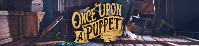 图片[2]-木偶往事/Once Upon A Puppet v2.14.4.1|动作冒险|容量14GB|免安装绿色中文版-KXZGAME
