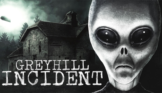 《灰岭事件/Greyhill Incident》免安装中文版