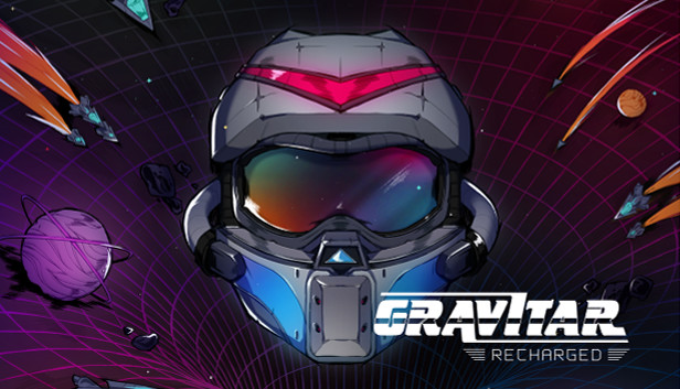 《重力器：充电/Gravitar: Recharged》免安装中文版