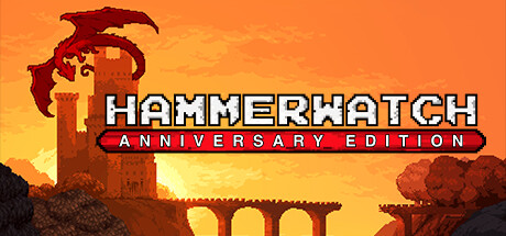  Hammerwatch周年纪念版 