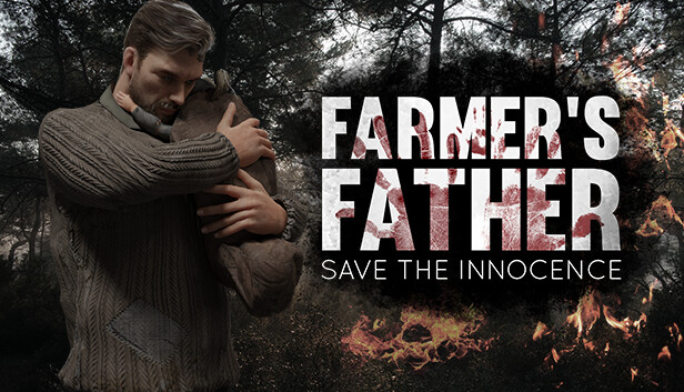 《农夫的父亲/Farmer’s Father: Save the Innocence》免安装中文版