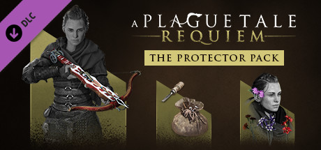 图片[3]-瘟疫传说：安魂曲/A Plague Tale Requiem（v1.3.0.0）-秋风资源网
