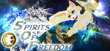 自由精灵/SOF – Spirits Of Freedom-秋风资源网