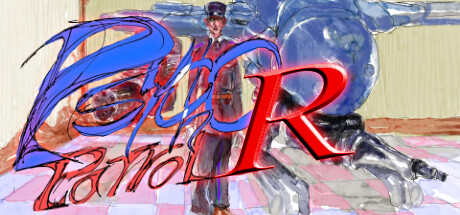 《疯狂巡逻队R》Build.23160841（Psycho Patrol R）官方中文|解压可玩- 关先生资源站