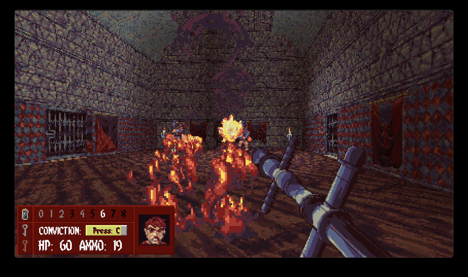 只有铅才能阻止它们/Only Lead Can Stop Them第2张-皮玩部落 只有铅才能阻止它们/Only Lead Can Stop Them