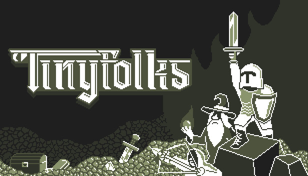 《小小村民/小人物/Tinyfolks》免安装中文版