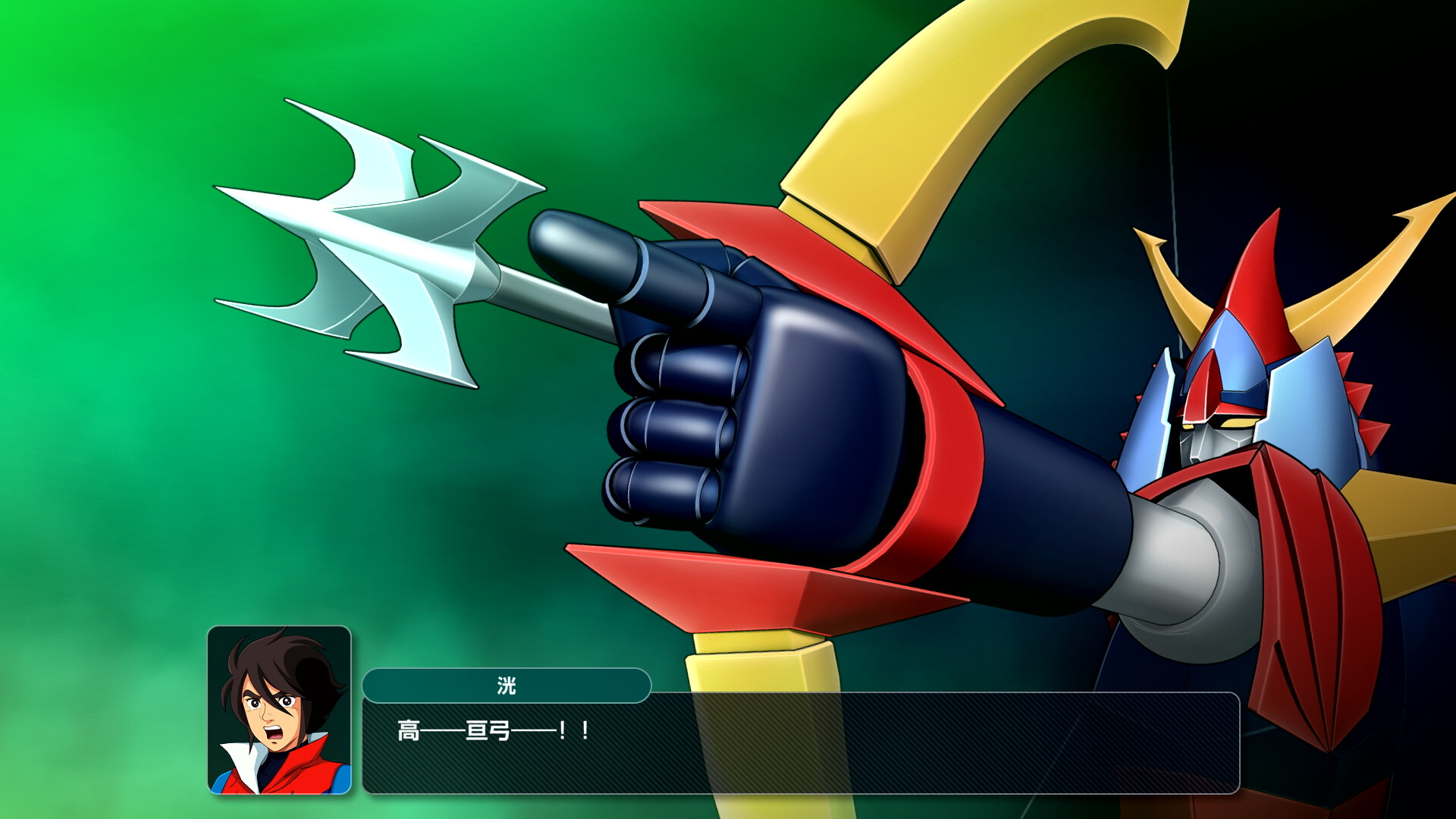 超级机器人大战Y|模拟器整合版|官方中文|支持手柄|SUPER ROBOT WARS Y插图