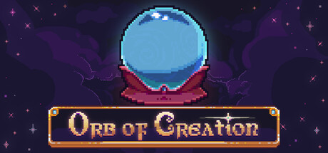 《创造之球》v1.0.0（Orb of Creation）英文版|解压可玩- 关先生资源站