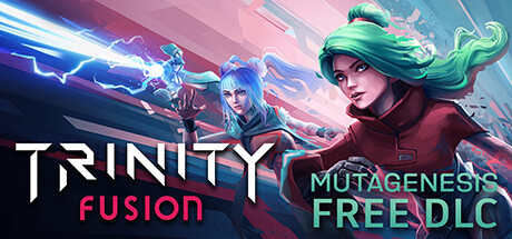 三相之力 v20240826(Trinity Fusion)免安装中文版