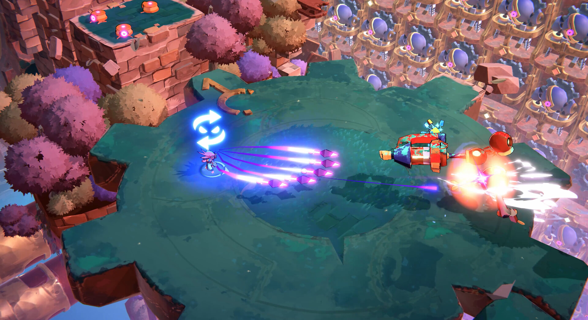 风中行者免费版PC免安装下载Build.20983838图2