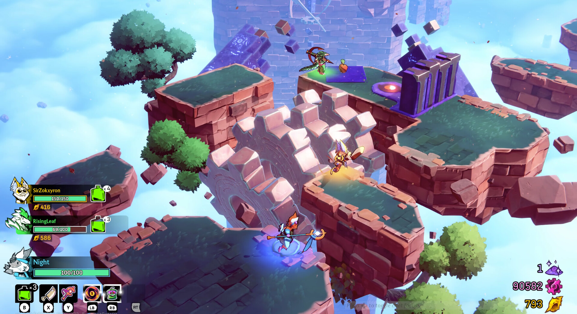 风中行者免费版PC免安装下载Build.20983838图5