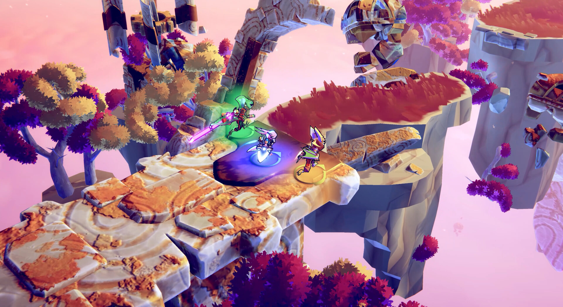 风中行者免费版PC免安装下载Build.20983838图4