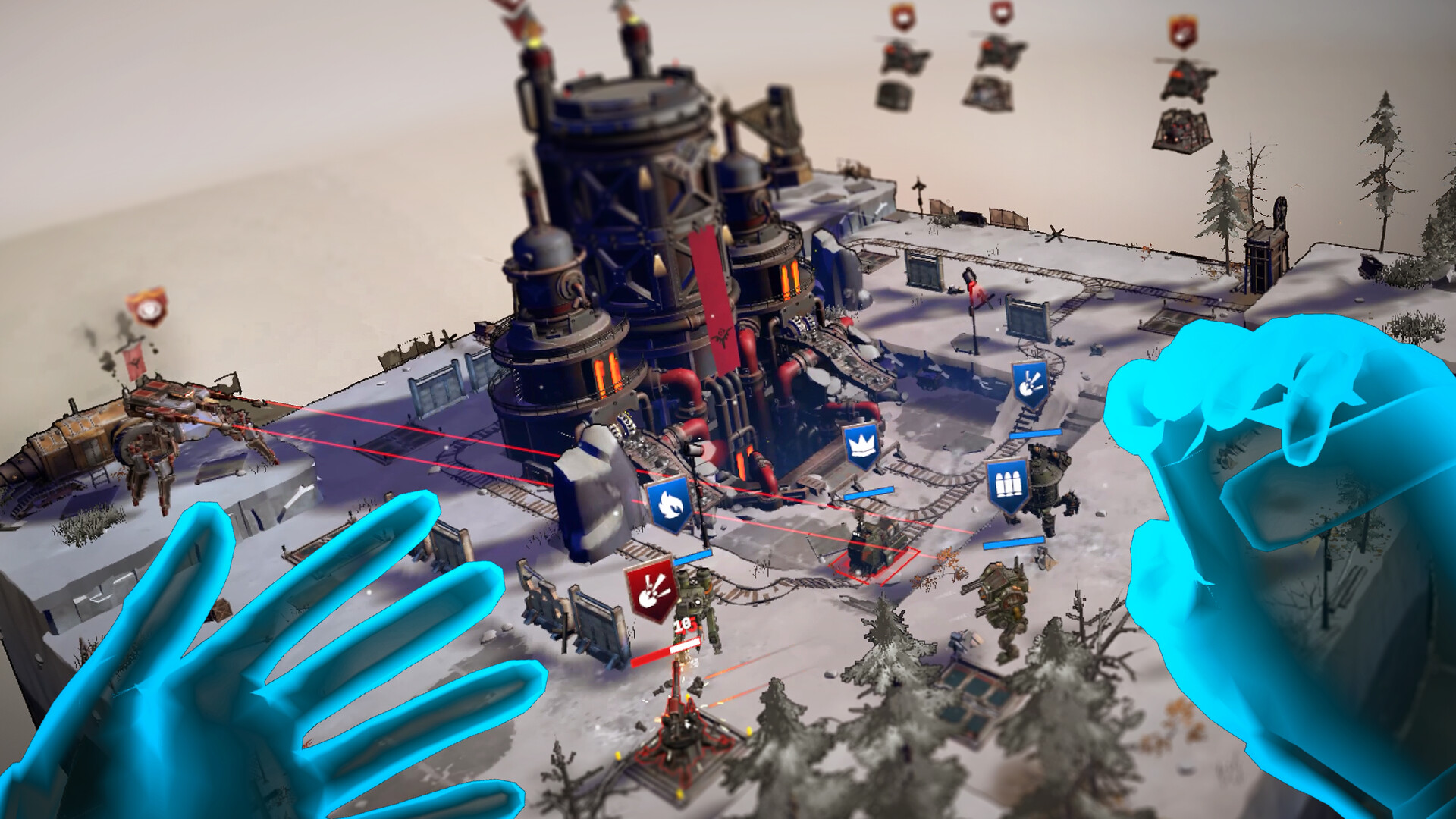 图片[8]-铁锈风云/Grit and Valor – 1949 v1.4.2|策略战棋|10.3GB|中文-蝶影二次元