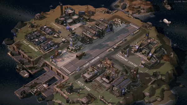 图片[5]-铁锈风云/Grit and Valor – 1949 v1.4.0|策略战棋|8.8GB|中文-蝶影二次元