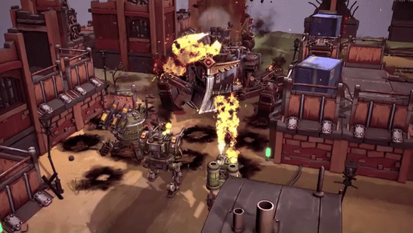 图片[4]-铁锈风云/Grit and Valor – 1949 v1.4.0|策略战棋|8.8GB|中文-蝶影二次元