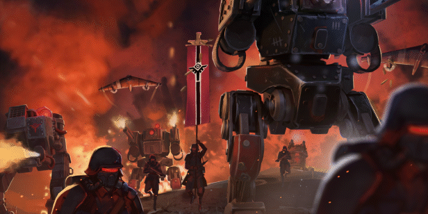 图片[2]-铁锈风云/Grit and Valor – 1949 v1.4.0|策略战棋|8.8GB|中文-蝶影二次元