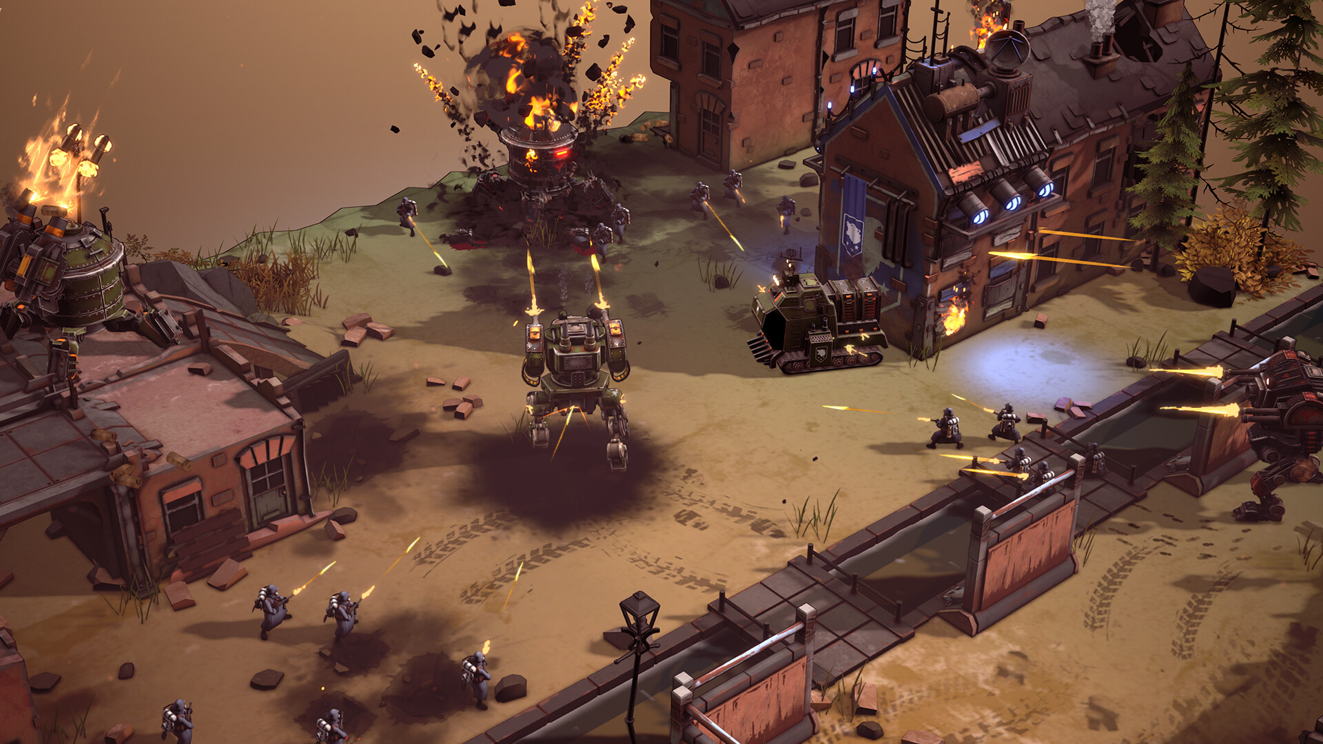 图片[14]-铁锈风云（Grit and Valor - 1949）免安装中文版下载-蒸汽游戏宝库 - 高质量Steam单机游戏下载站